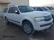 ✅ 2014 Lincoln Navigator • VIN: 5LMJJ3H58EEL06837 • Лот: 41220549. Опубликован ранее на IAAI с пробегом 226 162 миль. Бесплатный доступ к архиву аукционных продаж из США и подробный отчёт об истории автомобиля на DreamBid. Изображение 1.