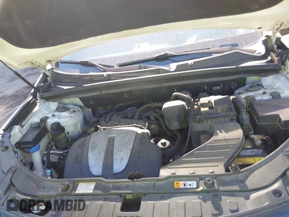 ✅ 2013 Kia Sorento SX • VIN: 5XYKWDA26DG384025 • Лот: 43145979. Опубликован ранее на IAAI с пробегом 166 649 миль. Бесплатный доступ к архиву аукционных продаж из США и подробный отчёт об истории автомобиля на DreamBid. Изображение 10.