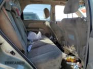 ✅ 2006 Kia Sportage LX • VIN: KNDJF723967155388 • Lot: 90304395. Listed on Copart with 129,374 mi. Free auction sales archive from the USA and detailed vehicle history report at DreamBid. Image 11.