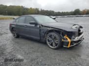 ✅ 2018 BMW 5 Series M550i xDrive • VIN: WBAJB9C58JB035754 • Lot: 82747155. Listed on Copart with 62,172 mi. Free auction sales archive from the USA and detailed vehicle history report at DreamBid. Image 4.