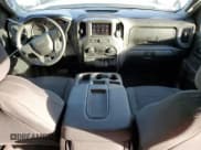 ✅ 2021 Chevrolet Silverado 1500 Custom • VIN: 1GCPYBEK6MZ202646 • Lot: 72697984. Wystawiony na Copart z przebiegiem 20 582 mil. Bezpłatny archiwum sprzedaży aukcyjnych z USA i szczegółowy raport historii pojazdu na DreamBid. Zdjęcie 8.