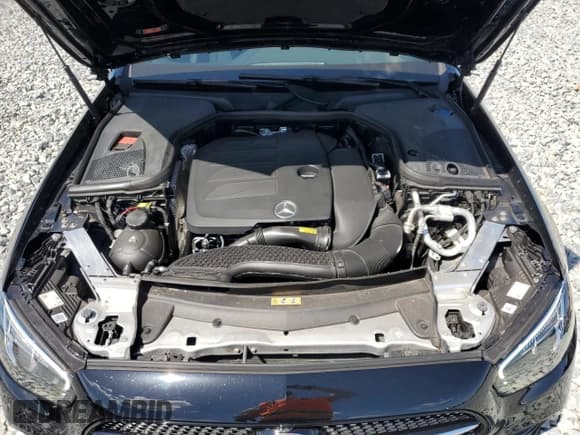 ✅ 2023 Mercedes-Benz E 350 • VIN: W1KZF8DB7PB124707 • Lot: 52352785. Wystawiony na Copart z przebiegiem 29 139 mil. Bezpłatny archiwum sprzedaży aukcyjnych z USA i szczegółowy raport historii pojazdu na DreamBid. Zdjęcie 11.