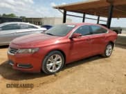 ✅ 2014 Chevrolet Impala LT • VIN: 2G1115SL9E9238702 • Lot: 81631235. Wystawiony na Copart z przebiegiem 193 185 mil. Bezpłatny archiwum sprzedaży aukcyjnych z USA i szczegółowy raport historii pojazdu na DreamBid. Zdjęcie 1.