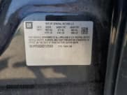 ✅ 2012 Chevrolet Cruze 1LT • VIN: 1G1PF5SC9C7127853 • Lot: 83953315. Wystawiony na Copart z przebiegiem 231 037 mil. Bezpłatny archiwum sprzedaży aukcyjnych z USA i szczegółowy raport historii pojazdu na DreamBid. Zdjęcie 12.