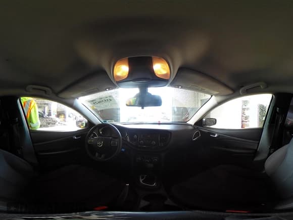 ✅ 2015 Dodge Dart SXT • VIN: 1C3CDFBB4FD310273 • Лот: 43539629. Опубликован ранее на IAAI с пробегом 170 308 миль. Бесплатный доступ к архиву аукционных продаж из США и подробный отчёт об истории автомобиля на DreamBid. Изображение 19.