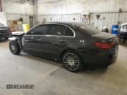 ✅ 2022 Mercedes-Benz C 300 • VIN: W1KAF4HB2NR017598 • Лот: 71813755. Опубликован ранее на Copart с пробегом 43 528 миль. Бесплатный доступ к архиву аукционных продаж из США и подробный отчёт об истории автомобиля на DreamBid. Изображение 2.