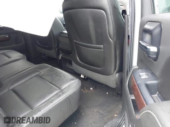 ✅ 2014 GMC Sierra 1500 SLE • VIN: 3GTP1UEC4EG474865 • Лот: 43367546. Опубликован ранее на IAAI с пробегом 138 786 миль. Бесплатный доступ к архиву аукционных продаж из США и подробный отчёт об истории автомобиля на DreamBid. Изображение 8.