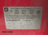 ✅ 2017 Chevrolet Cruze LT • VIN: 3G1BE6SM3HS597574 • Лот: 43360798. Опубликован ранее на IAAI с пробегом 95 385 миль. Бесплатный доступ к архиву аукционных продаж из США и подробный отчёт об истории автомобиля на DreamBid. Изображение 9.