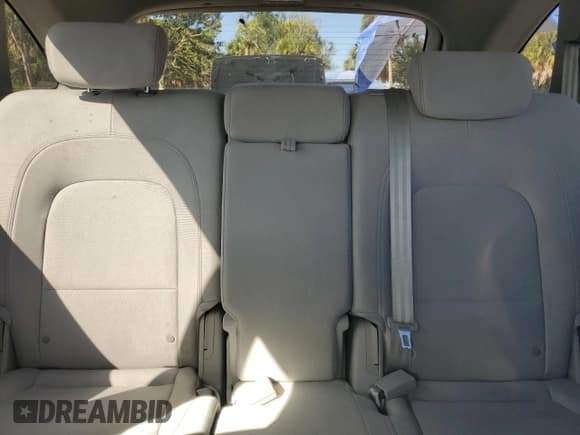 ✅ 2011 Hyundai Veracruz Limited • VIN: KM8NU4CC2BU139657 • Lot: 91055515. Wystawiony na Copart z przebiegiem 142 148 mil. Bezpłatny archiwum sprzedaży aukcyjnych z USA i szczegółowy raport historii pojazdu na DreamBid. Zdjęcie 10.