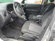 ✅ 2017 Jeep Patriot High Altitude • VIN: 1C4NJRFBXHD172203 • Lot: 65371755. Listed on Copart with 141,309 mi. Free auction sales archive from the USA and detailed vehicle history report at DreamBid. Image 7.