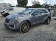 ✅ 2020 Cadillac XT5 Premium Luxury AWD • VIN: 1GYKNDRS7LZ196339 • Lot: 67254415. Listed on Copart with 68,753 mi. Free auction sales archive from the USA and detailed vehicle history report at DreamBid. Image 1.