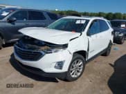 ✅ 2018 Chevrolet Equinox LT • VIN: 2GNAXSEV2J6169212 • Лот: 43319828. Опубликован ранее на IAAI с пробегом 131 853 миль. Бесплатный доступ к архиву аукционных продаж из США и подробный отчёт об истории автомобиля на DreamBid. Изображение 17.