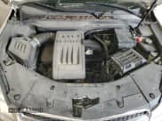 ✅ 2013 Chevrolet Equinox LS • VIN: 2GNFLCEK4D6335649 • Лот: 70781754. Опубликован ранее на Copart с пробегом Не указан. Бесплатный доступ к архиву аукционных продаж из США и подробный отчёт об истории автомобиля на DreamBid. Изображение 13.