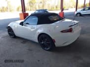 ✅ 2016 Mazda MX-5 Miata Club • VIN: JM1NDAC71G0102362 • Лот: 43723393. Опубликован ранее на IAAI с пробегом 42 319 миль. Бесплатный доступ к архиву аукционных продаж из США и подробный отчёт об истории автомобиля на DreamBid. Изображение 3.