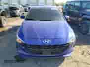2023 Hyundai Elantra SEL с VIN KMHLS4AG7PU501394, выставлен на аукционе Copart как лот 83843855 с пробегом 55 531 миль миль и Списание • Salvage title. История ставок и продаж доступна на DreamBid. Изображение 5.