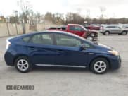 ✅ 2013 Toyota Prius Two • VIN: JTDKN3DU9D1659980 • Лот: 43731910. Опубликован ранее на IAAI с пробегом 118 539 миль. Бесплатный доступ к архиву аукционных продаж из США и подробный отчёт об истории автомобиля на DreamBid. Изображение 14.