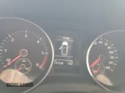 ✅ 2014 Volkswagen Golf TDI w/Sunroof & Nav • VIN: WVWDM7AJ0EW011395 • Лот: 71323244. Опубликован ранее на Copart с пробегом 177 729 миль. Бесплатный доступ к архиву аукционных продаж из США и подробный отчёт об истории автомобиля на DreamBid. Изображение 9.