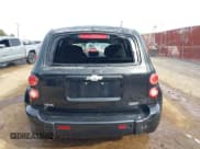 ✅ 2011 Chevrolet HHR LS • VIN: 3GNBAAFW3BS650063 • Lot: 41323795. Listed on IAAI with 99,329 mi. Free auction sales archive from the USA and detailed vehicle history report at DreamBid. Image 17.