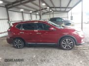 ✅ 2020 Nissan Rogue S • VIN: 5N1AT2MT2LC728039 • Лот: 42782788. Опубликован ранее на IAAI с пробегом 50 930 миль. Бесплатный доступ к архиву аукционных продаж из США и подробный отчёт об истории автомобиля на DreamBid. Изображение 12.