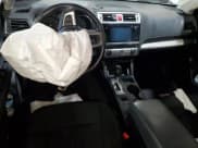 ✅ 2017 Subaru Legacy Premium • VIN: 4S3BNAH68H3035131 • Lot: 61051845. Listed on Copart with Not provided. Free auction sales archive from the USA and detailed vehicle history report at DreamBid. Image 8.