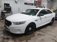 ✅ 2014 Ford Police Interceptor • VIN: 1FAHP2MTXEG161667 • Лот: 43544098. Опубликован ранее на IAAI с пробегом 135 862 миль. Бесплатный доступ к архиву аукционных продаж из США и подробный отчёт об истории автомобиля на DreamBid. Изображение 2.