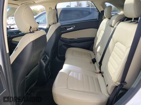 ✅ 2019 Ford Edge SEL • VIN: 2FMPK4J9XKBB74720 • Lot: 90719155. Listed on Copart with 80,203 mi. Free auction sales archive from the USA and detailed vehicle history report at DreamBid. Image 11.