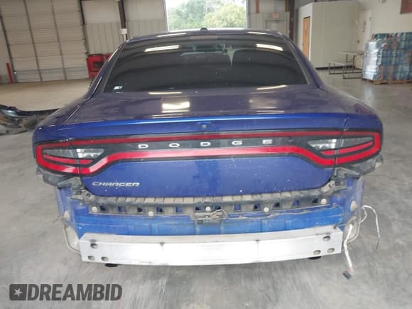 ✅ 2019 Dodge Charger SXT • VIN: 2C3CDXBG2KH709701 • Lot: 40395302. Listed on IAAI with 95,971 mi. Free auction sales archive from the USA and detailed vehicle history report at DreamBid. Image 17.