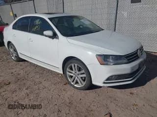 ✅ 2017 Volkswagen Jetta SEL • VIN: 3VWL17AJ7HM349284 • Lot: 43666851. Listed on IAAI with 134,152 mi. Free auction sales archive from the USA and detailed vehicle history report at DreamBid. Image 1.