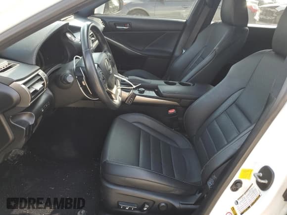 ✅ 2014 Lexus IS 350 • VIN: JTHCE1D25E5003811 • Lot: 51600385. Listed on Copart with 87,172 mi. Free auction sales archive from the USA and detailed vehicle history report at DreamBid. Image 7.