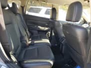 ✅ 2020 Mitsubishi Outlander ES • VIN: JA4AZ3A35LZ020582 • Lot: 82723505. Listed on Copart with Not provided. Free auction sales archive from the USA and detailed vehicle history report at DreamBid. Image 11.