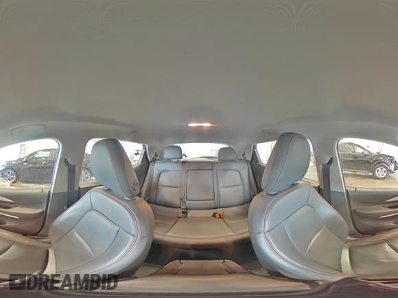 ✅ 2017 Chevrolet Bolt EV Premier • VIN: 1G1FX6S02H4189754 • Lot: 43560855. Wystawiony na Copart z przebiegiem 101 257 mil. Bezpłatny archiwum sprzedaży aukcyjnych z USA i szczegółowy raport historii pojazdu na DreamBid. Zdjęcie 14.