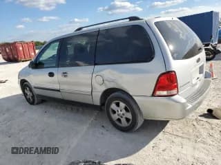 ✅ 2007 Ford Freestar SE • VIN: 2FMZA51677BA17175 • Lot: 83431494. Listed on Copart with 182,893 mi. Free auction sales archive from the USA and detailed vehicle history report at DreamBid. Image 2.
