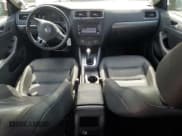 ✅ 2013 Volkswagen Jetta TDI w/Premium • VIN: 3VWLL7AJ9DM286905 • Lot: 53755935. Listed on Copart with 203,789 mi. Free auction sales archive from the USA and detailed vehicle history report at DreamBid. Image 8.