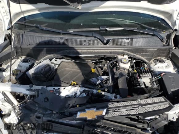 ✅ 2023 Chevrolet TrailBlazer LT • VIN: KL79MPS23PB205875 • Лот: 85383885. Опубликован ранее на Copart с пробегом Не указан. Бесплатный доступ к архиву аукционных продаж из США и подробный отчёт об истории автомобиля на DreamBid. Изображение 12.