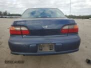 ✅ 2001 Chevrolet Malibu • VIN: 1G1ND52JX16269983 • Lot: 82410315. Listed on Copart with Not provided. Free auction sales archive from the USA and detailed vehicle history report at DreamBid. Image 6.