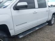 ✅ 2018 Chevrolet Silverado 1500 LT • VIN: 3GCPCREC4JG530918 • Лот: 43580005. Опубликован ранее на IAAI с пробегом Не указан. Бесплатный доступ к архиву аукционных продаж из США и подробный отчёт об истории автомобиля на DreamBid. Изображение 17.