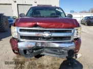 ✅ 2008 Chevrolet Silverado 1500 2LT • VIN: 1GCEC19J88Z276772 • Lot: 83610304. Wystawiony na Copart z przebiegiem 196 689 mil. Bezpłatny archiwum sprzedaży aukcyjnych z USA i szczegółowy raport historii pojazdu na DreamBid. Zdjęcie 5.