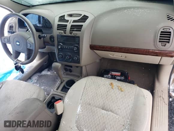 ✅ 2005 Chevrolet Malibu • VIN: 1G1ZS52F85F113191 • Lot: 74352644. Wystawiony na Copart z przebiegiem 212 096 mil mil. Skorzystaj z bezpłatnego archiwum sprzedaży aukcyjnych z USA i zobacz szczegółowy raport historii pojazdu na DreamBid. Zdjęcie 8.