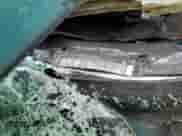 1998 Chevrolet S-10 LS с VIN 1GCDT14X9W8235657, выставлен на аукционе Copart как лот 58563855 с пробегом Не указан миль и На запчасти • Non repairable. История ставок и продаж доступна на DreamBid. Изображение 12.