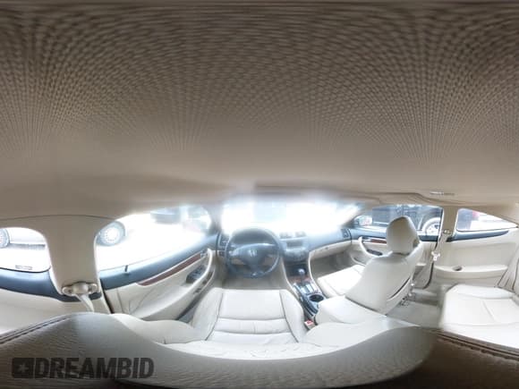 ✅ 2006 Honda Accord EX-L • VIN: 1HGCM82666A003491 • Lot: 43723908. Listed on IAAI with 131,408 mi. Free auction sales archive from the USA and detailed vehicle history report at DreamBid. Image 18.