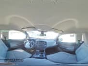 ✅ 2016 Chevrolet Colorado 4WD WT • VIN: 1GCGTBE34G1214367 • Лот: 74795004. Опубликован ранее на Copart с пробегом 125 085 миль. Бесплатный доступ к архиву аукционных продаж из США и подробный отчёт об истории автомобиля на DreamBid. Изображение 13.