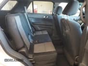 ✅ 2014 Ford Police Interceptor Utility • VIN: 1FM5K8AR1EGC38879 • Lot: 91405975. Wystawiony na Copart z przebiegiem 166 399 mil. Bezpłatny archiwum sprzedaży aukcyjnych z USA i szczegółowy raport historii pojazdu na DreamBid. Zdjęcie 11.