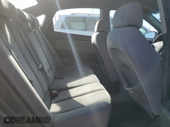 ✅ 2008 Hyundai Elantra GLS • VIN: KMHDU46D78U402850 • Лот: 89485955. Опубликован ранее на Copart с пробегом 190 429 миль. Бесплатный доступ к архиву аукционных продаж из США и подробный отчёт об истории автомобиля на DreamBid. Изображение 10.