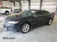 ✅ 2014 Chevrolet Impala LT • VIN: 1G1115SL4EU163717 • Lot: 86635455. Wystawiony na Copart z przebiegiem 168 184 mil. Bezpłatny archiwum sprzedaży aukcyjnych z USA i szczegółowy raport historii pojazdu na DreamBid. Zdjęcie 1.