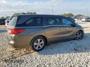 ✅ 2019 Honda Odyssey EX-L • VIN: 5FNRL6H72KB094423 • Lot: 81828485. Listed on Copart with Not provided. Free auction sales archive from the USA and detailed vehicle history report at DreamBid. Image 3.