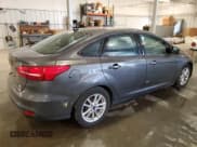 ✅ 2016 Ford Focus SE • VIN: 1FADP3F23GL253934 • Lot: 81800235. Listed on Copart with 71,661 mi. Free auction sales archive from the USA and detailed vehicle history report at DreamBid. Image 3.