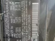 ✅ 2009 Hyundai Santa Fe GLS • VIN: 5NMSG73D89H286849 • Lot: 82440874. Listed on Copart with 179,827 mi. Free auction sales archive from the USA and detailed vehicle history report at DreamBid. Image 15.