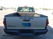 ✅ 2012 Toyota Tacoma • VIN: 5TFNX4CN2CX016826 • Lot: 43289199. Listed on IAAI with 203,043 mi. Free auction sales archive from the USA and detailed vehicle history report at DreamBid. Image 15.