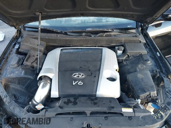 ✅ 2011 Hyundai Genesis • VIN: KMHGC4DE3BU145981 • Лот: 43583371. Опубликован ранее на IAAI с пробегом 97 937 миль. Бесплатный доступ к архиву аукционных продаж из США и подробный отчёт об истории автомобиля на DreamBid. Изображение 10.