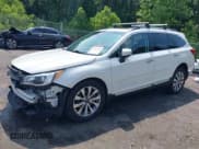 ✅ 2017 Subaru Outback Touring • VIN: 4S4BSATC0H3405876 • Lot: 42285185. Listed on IAAI with 111,561 mi. Free auction sales archive from the USA and detailed vehicle history report at DreamBid. Image 2.